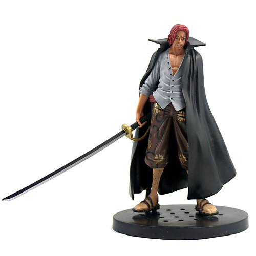 

Аниме Фигурки Вдохновлен One Piece Sanji ПВХ 16 cm См Модель игрушки игрушки куклы Все