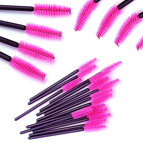 

100pcs-makeup-brushes-professional-eyelash-comb-round-eyelash-brush-synthetic-hair-professional-comfy-plastic-small-brush-high-quality