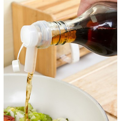 

Пробка бутылки оливкового масла вина заливной горловины пробки