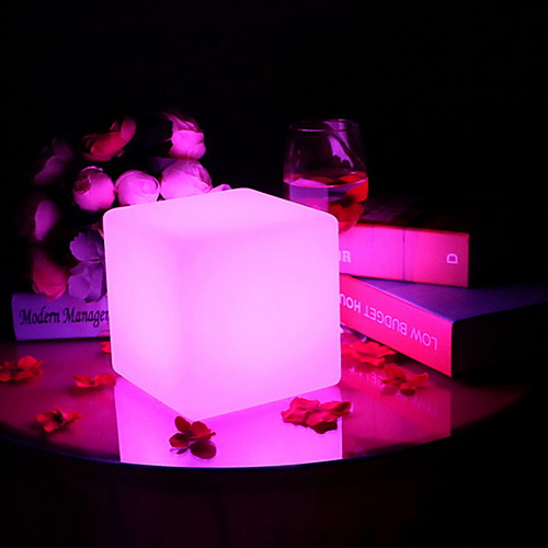 

1шт LED Night Light Поменять USB Мультипликация <5 V