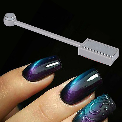 

2pcs Nail Art Tool Dotting Tools For Finger Nail Toe Nail Fashionable Design / Creative / Durable nail art Manicure Pedicure Personalized / Retro / Light Daily Wear
