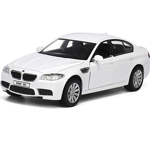 

Toy Car Car Race Car New Design Metal Alloy All Boys' Girls' 1 pcs