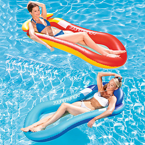 

Надувные игрушки и бассейны PVC Прочный Надувной Плавание Водные лыжи и нибординг для Взрослые 16090 cm