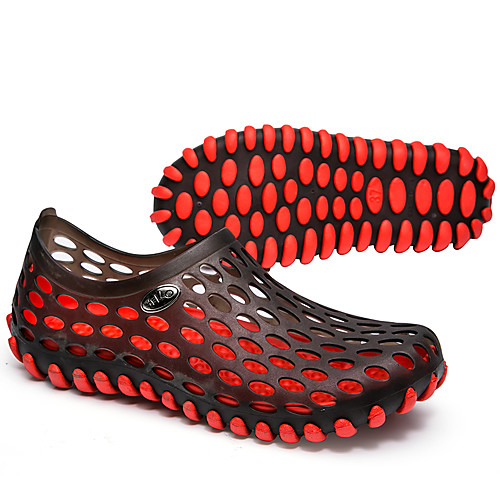

Обувь для плавания Резина для Взрослые - Противозаносный Плавание Дайвинг Водные виды спорта