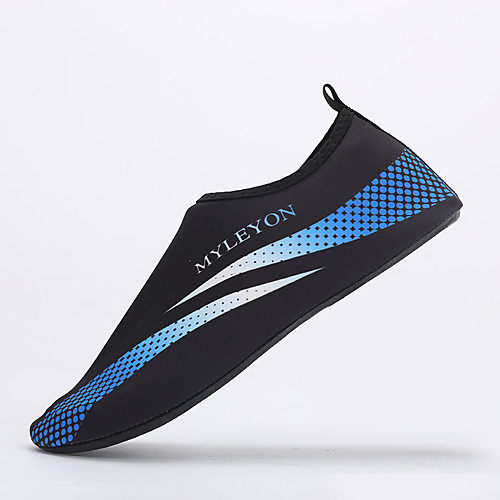 

Обувь для плавания Полиэстер для Взрослые - Противозаносный Плавание Серфинг Для погружения с трубкой / Водные виды спорта