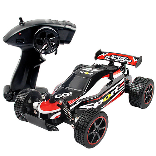 

RC Car 23212 2.4G Buggy (Off-road) / Racing Car / High Speed 1:20 Brush Electric 60 km/h Rechargeable / Remote Control / RC / Electric