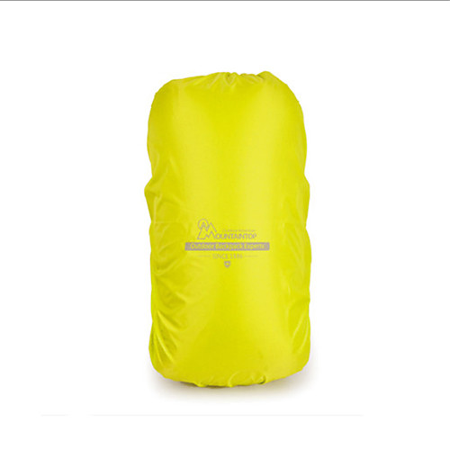 фото Mountaintop 80 l рюкзаки дожденепроницаемый быстровысыхающий износостойкость на открытом воздухе пешеходный туризм походы бег 100 г / м2 полиэфирный стреч-трикотаж желтый розовый с красным зеленый lightinthebox