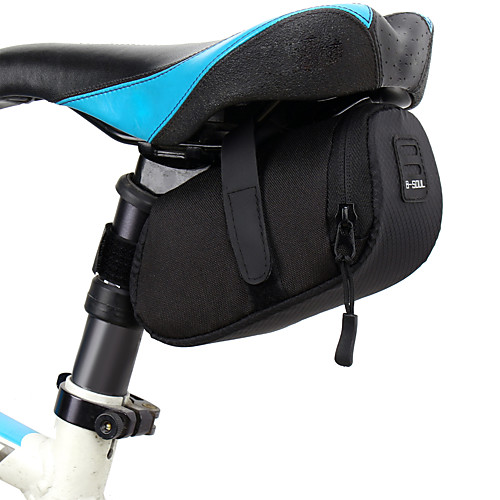 фото 2 l сумка на бока багажника велосипеда водонепроницаемость твердый прочный велосумка/бардачок 600d полиэстер велосумка/бардачок велосумка велосипедный спорт велоспорт Lightinthebox