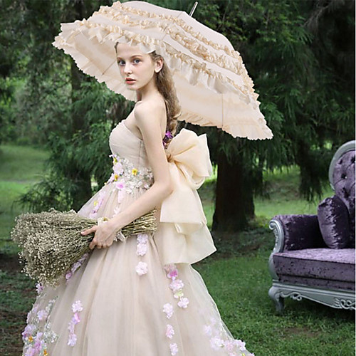 

Hook Handle Wedding / Daily Umbrella Unique Wedding Décor / Umbrella / Sun Umbrella 33.5(Approx.85cm)