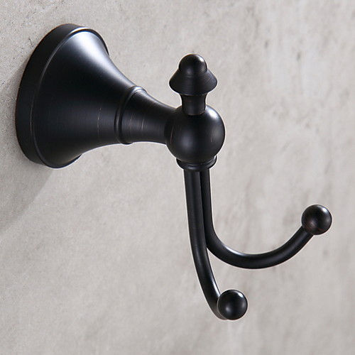 

Крючок для халата Новый дизайн Античный Латунь 1шт На стену