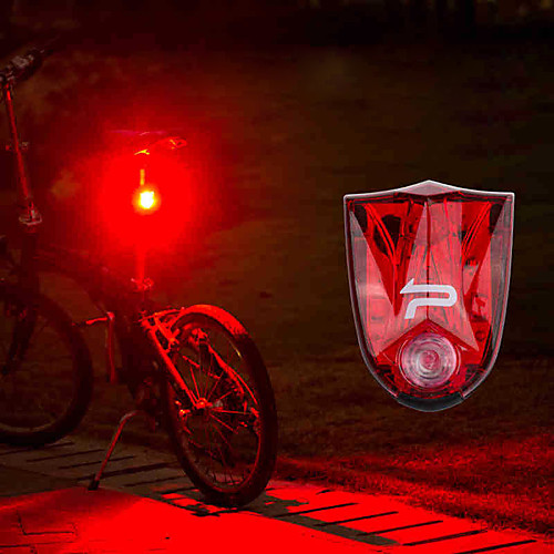 

Светодиодная лампа Велосипедные фары Задняя подсветка на велосипед огни безопасности задние фонари Горные велосипеды Велоспорт Водонепроницаемый Быстросъемный Литий-ионная аккумуляторная батарея 150