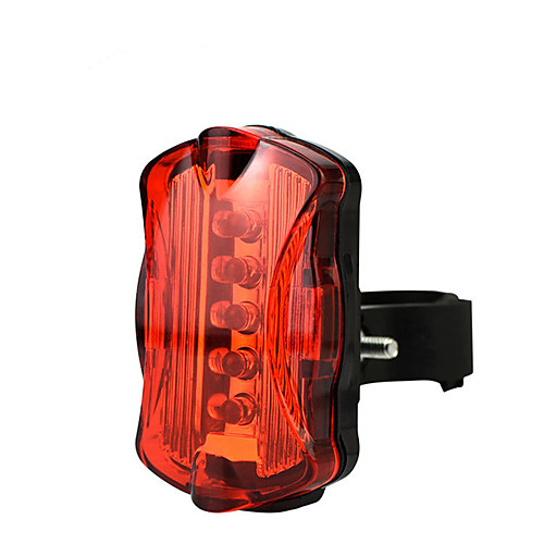 

Светодиодная лампа Велосипедные фары Задняя подсветка на велосипед огни безопасности Горные велосипеды Велоспорт Велоспорт Водонепроницаемый Супер яркий Быстросъемный Легкость Литий-ионная 50 lm