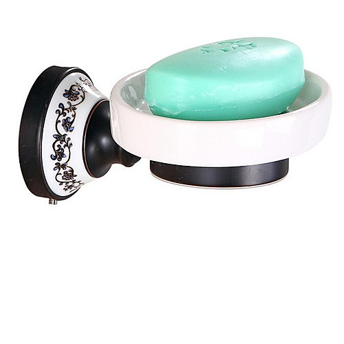 

Мыльницы и держатели Новый дизайн / Cool Современный Нержавеющая сталь / железо 1шт На стену