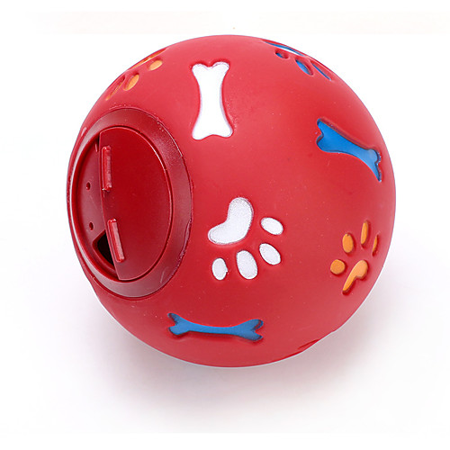 

Жевательные игрушки Интерактивный Подходит для домашних животных Портативные Фокусная игрушка Ластик Назначение Собаки Коты Маленькие зверьки