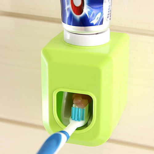 

Стакан для зубных щеток Креатив Модерн пластик 1шт Зубная щетка и аксессуары