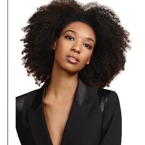 

Инструменты и аксессуары Человеческий волос Наборы аксессуаров Клипсы Специальный дизайн / Лучшее качество 1 pcs Halloween / Повседневные / День благодарения Романтика / Элегантный стиль Черный