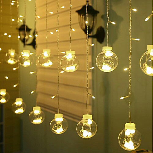 

LED Lights PE Wedding Decorations Wedding Party / Festival Holiday / Wedding All Seasons