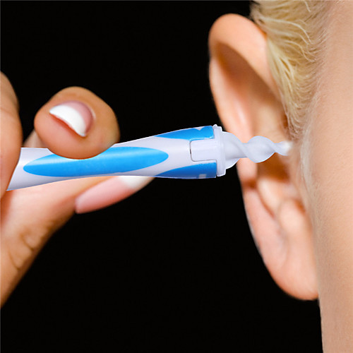 

Ear Cleaning Tools Cleaning Tools Ergonomic Design / Convenient Grip / Creative Daily Wear Casual / Daily / Cute