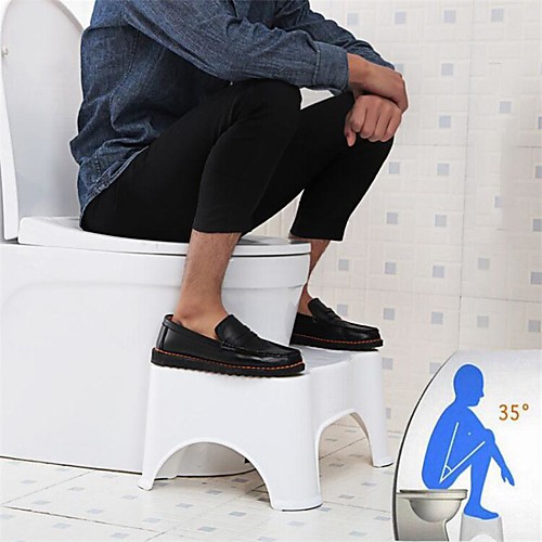 

туалет приседания стул ванной туалет стул ванной приседания стул для горшок помощь стул стул для туалета позы и здорового выпуска портативный компактный дизайн 7 ""17 см