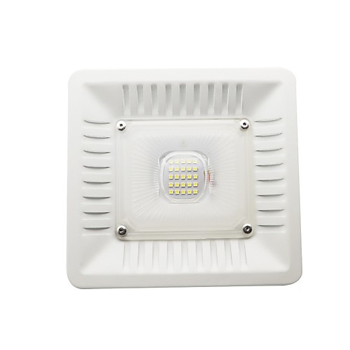 

1шт 20 W Круглые LED лампы 2000 lm E26 / E27 Звезда 25 Светодиодные бусины SMD 2835 Белый 85-265 V