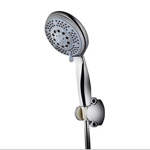 

Contemporary Rain Shower Plastic Feature - Shower, Shower Head