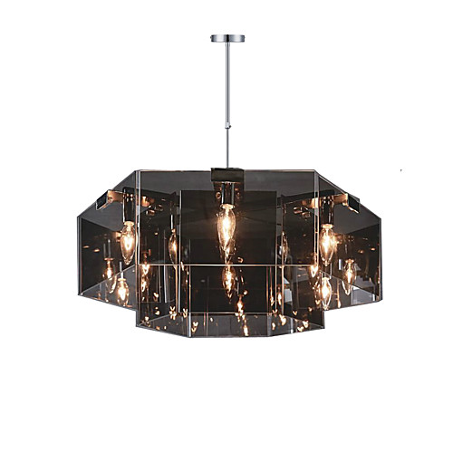 

Tieyi подвесной светильник прозрачный акриловый свет роскошь современная простая мода творческая личность спальня гостиная столовая кабинет