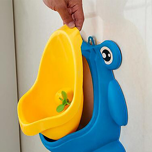 

1шт лягушка детский горшок туалет детский писсуар для мальчиков моча тренер ванная