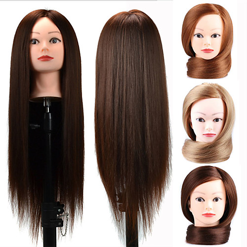 

Wig Accessories пластик Стенды для париков Отбеливатель Blonde Фиолетовый Синий