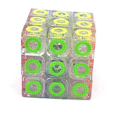 

Волшебный куб IQ куб Кубик кубика / дискеты 333 Спидкуб Кубики-головоломки Устройства для снятия стресса головоломка Куб Для профессионалов Сбрасывает СДВГ, СДВГ, Беспокойство, Аутизм