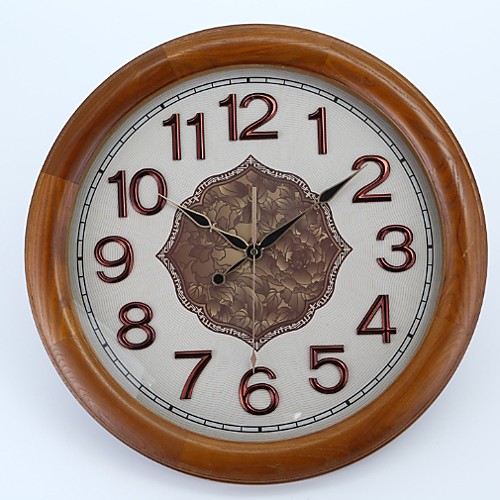 

европейский деревянный Круглый В помещении