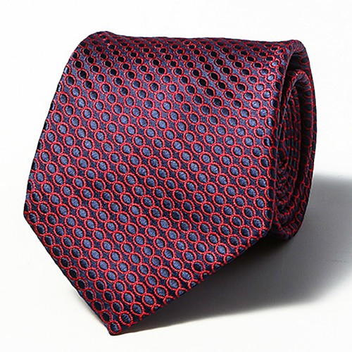 

Муж. Для офиса / Классический Галстук Полоски