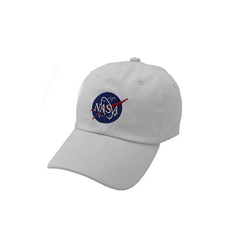 

Универсальные Классический Бейсболка Однотонный