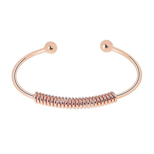 

Women's Cuff Bracelet Classic Stylish Alloy Bracelet Jewelry Silver / Rose Gold / Champagne For Daily Date Birthday