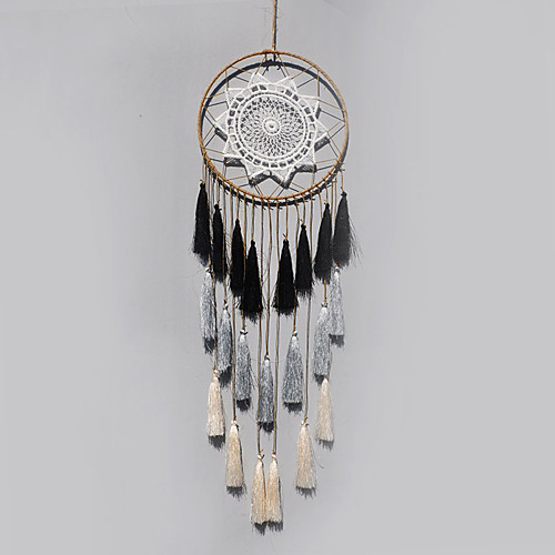 

Dreamcatcher - Feather Bohemia 1 pcs Wall Decorations