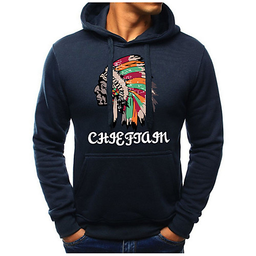 

Муж. Толстовка - Персонажи, С принтом