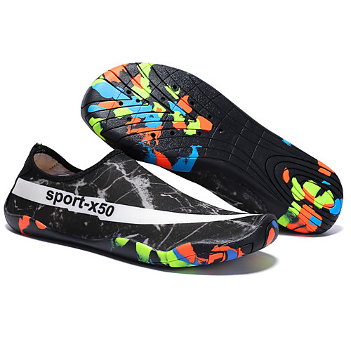 

Обувь для плавания 1,5 мм Лайкра для Взрослые - Противозаносный Плавание Дайвинг Серфинг / Для погружения с трубкой / Водные виды спорта
