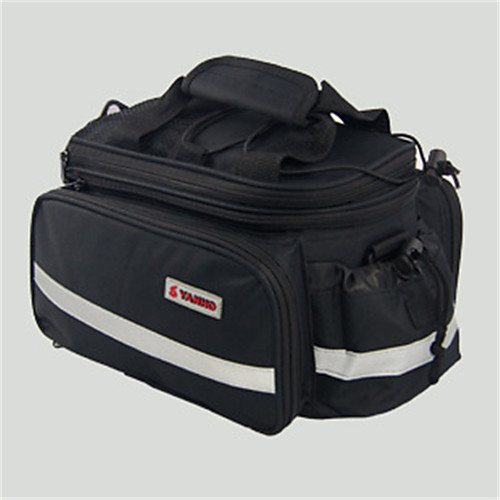 

B-SOUL 30 L Rain Cover Bike Rack Bag Portable Wearable Durable Bike Bag Oxford Bicycle Bag Cycle Bag Cycling Outdoor Exercise Bike / Bicycle