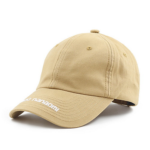 

Универсальные Классический Бейсболка С принтом