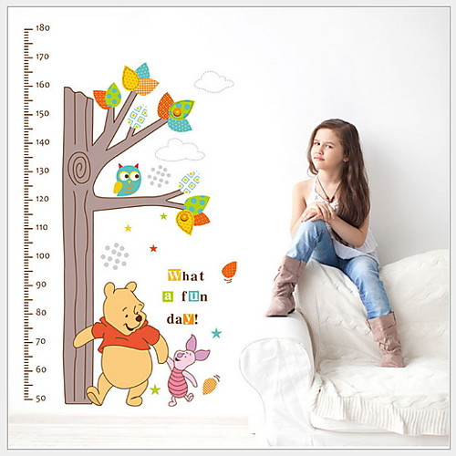 

Декоративные наклейки на стены - Простые наклейки Геометрия В помещении