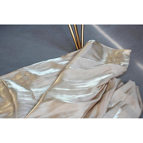 

Джерси Однотонный Вышивка 140 cm ширина ткань для Особые случаи продано посредством метр