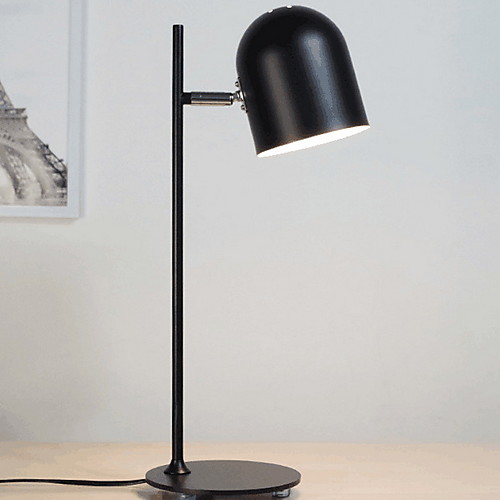 

Современный современный Новый дизайн Настольная лампа Назначение Спальня / В помещении Металл 220 Вольт