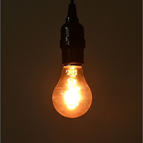 

1шт 4 W 100-160 lm E26 / E27 LED лампы накаливания 1 Светодиодные бусины 85-265 V