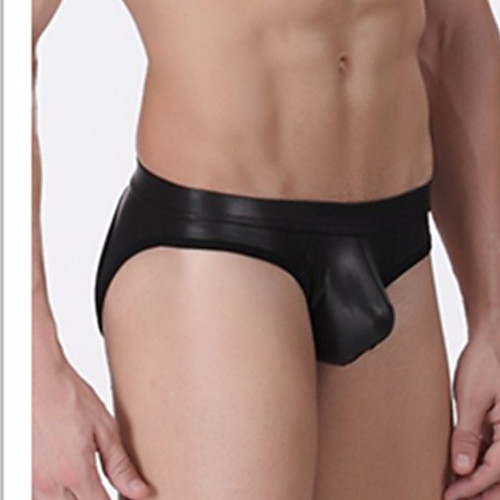 

Муж. Сексуальные платья Однотонный Нижнее белье G-string Нормальная