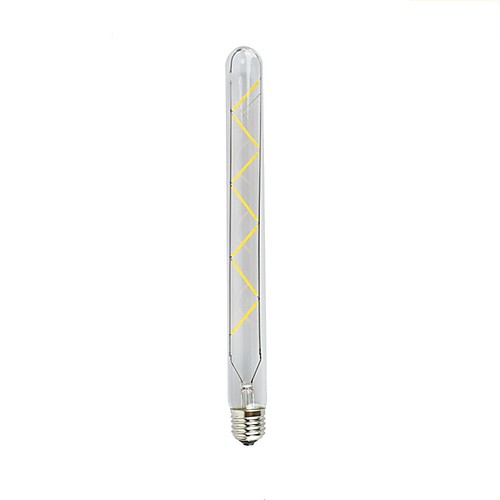 

1шт 5 W 350-450 lm E26 / E27 LED лампы накаливания 7 Светодиодные бусины