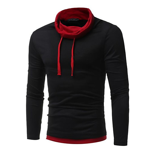 

Муж. На каждый день Толстовка - Однотонный