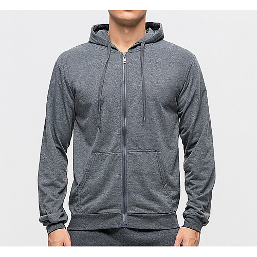 

Муж. На каждый день Толстовка - Однотонный