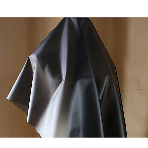 

мех-кожа Однотонный ЗАЩИТА ОТ ВЛАГИ 135 cm ширина ткань для Одежда и мода продано посредством метр