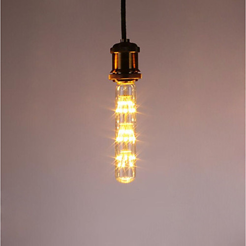 

1шт 3 W 190-290 lm E26 / E27 LED лампы накаливания 45 Светодиодные бусины