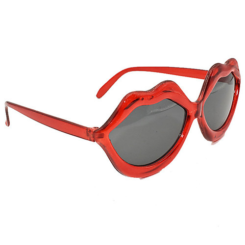 

Для вечеринок Аксессуары для вечеринок Опорные очки Отделка PC (поликарбонат) Губы