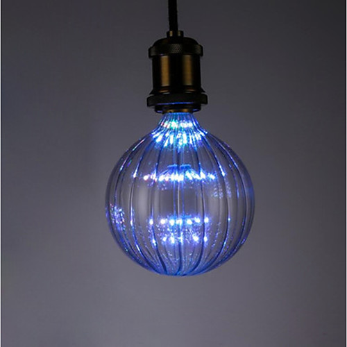 

1шт 3 W 190-290 lm E26 / E27 Круглые LED лампы 45 Светодиодные бусины 85-265 V